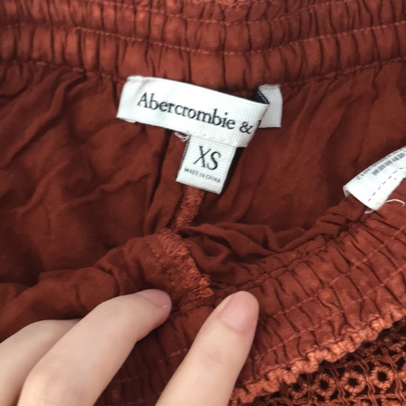 AF shorts - Picture 2 of 5